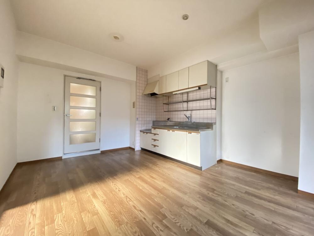 ドゥ・レーヴの物件内観写真