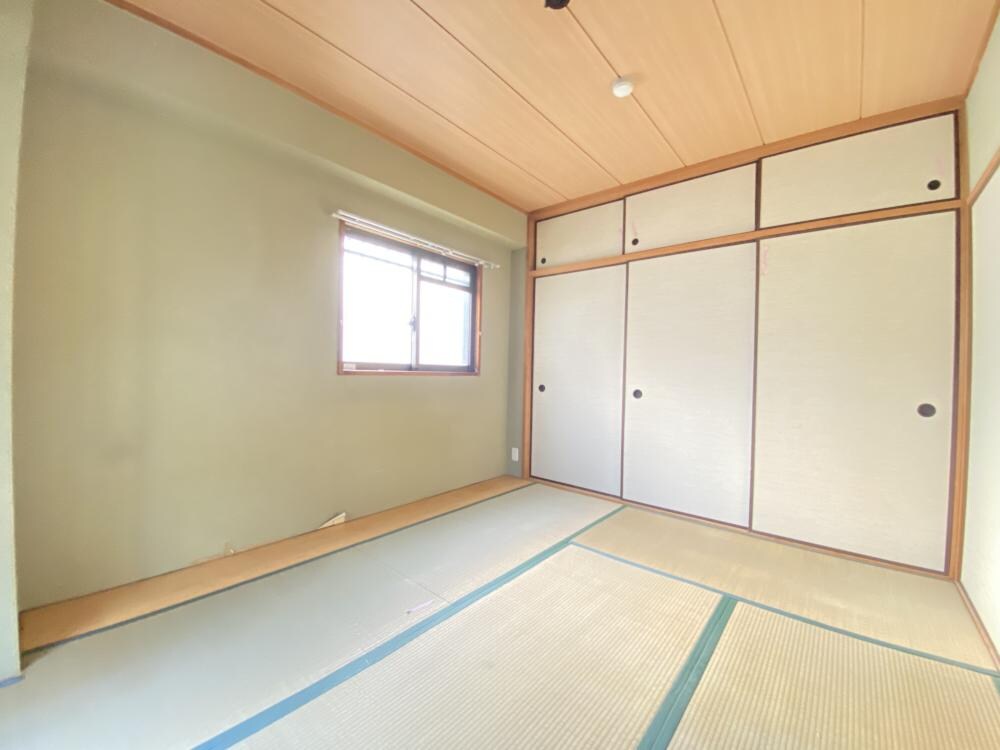 ドゥ・レーヴの物件内観写真