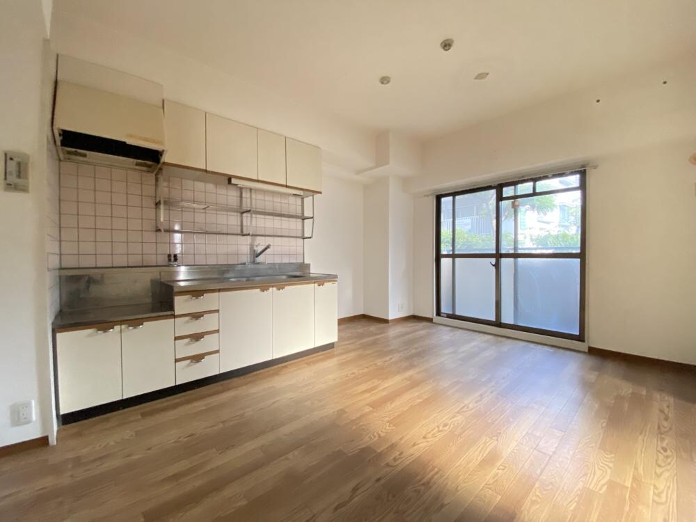 ドゥ・レーヴの物件内観写真