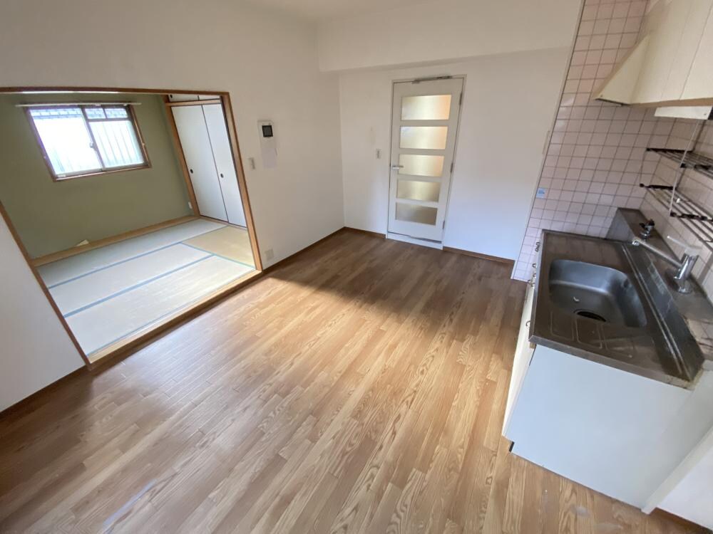 ドゥ・レーヴの物件内観写真