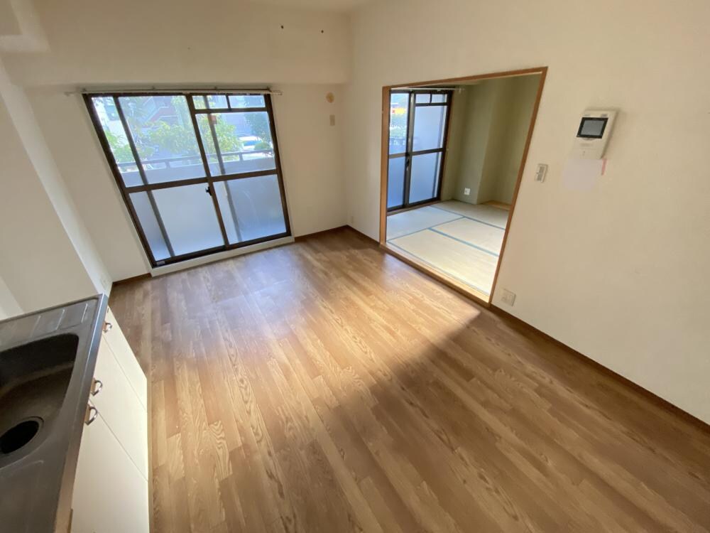 ドゥ・レーヴの物件内観写真