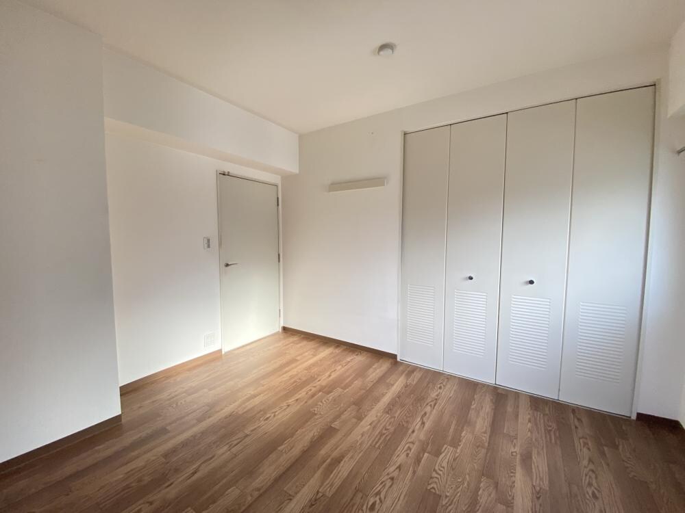 ドゥ・レーヴの物件内観写真