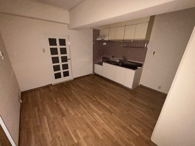 パークハイツ杭瀬の物件内観写真