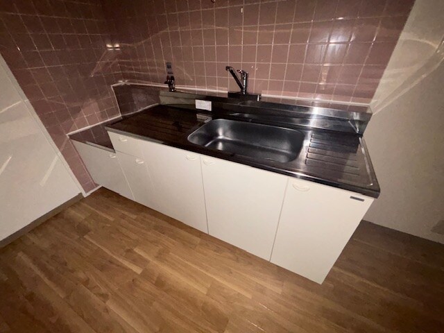 パークハイツ杭瀬の物件内観写真