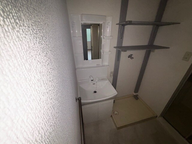 パークハイツ杭瀬の物件内観写真