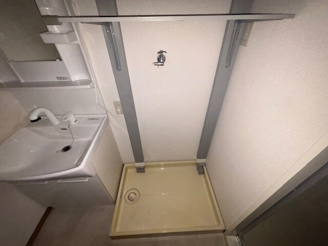 パークハイツ杭瀬の物件内観写真