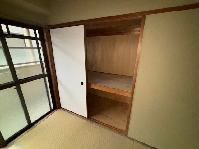 パークハイツ杭瀬の物件内観写真