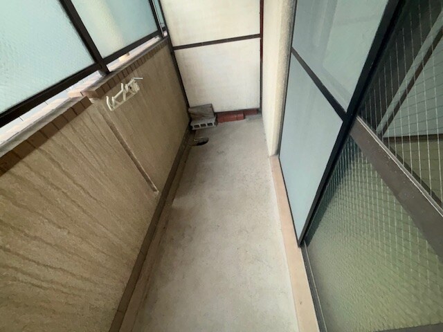 パークハイツ杭瀬の物件内観写真