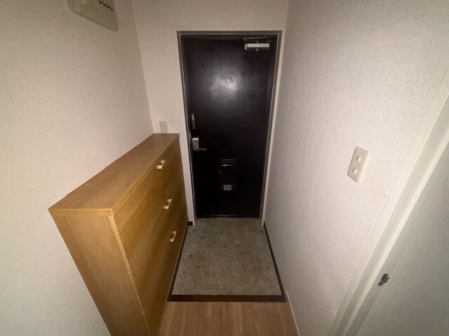 パークハイツ杭瀬の物件内観写真