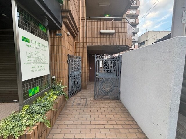 パークハイツ杭瀬の物件内観写真