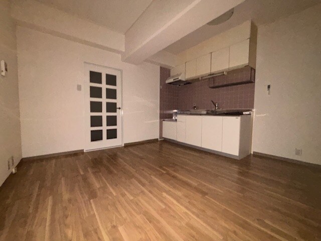 パークハイツ杭瀬の物件内観写真