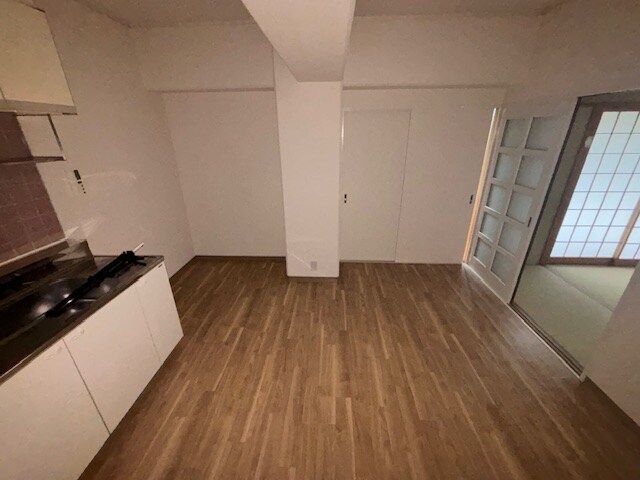 パークハイツ杭瀬の物件内観写真