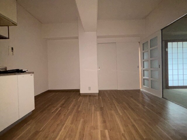 パークハイツ杭瀬の物件内観写真