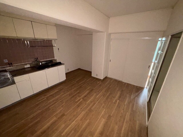 パークハイツ杭瀬の物件内観写真