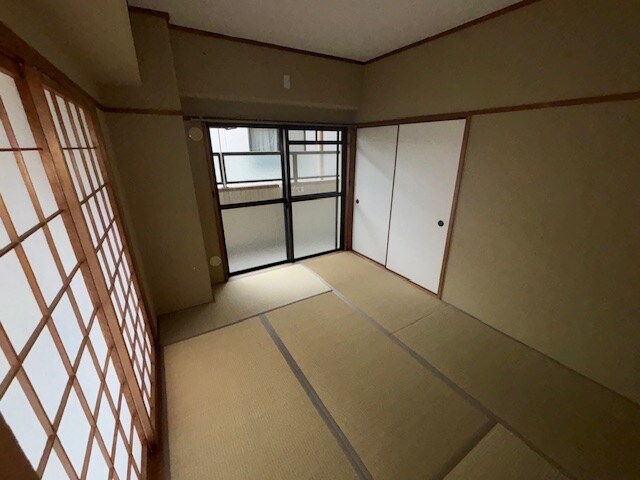 パークハイツ杭瀬の物件内観写真