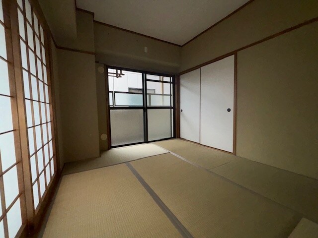 パークハイツ杭瀬の物件内観写真