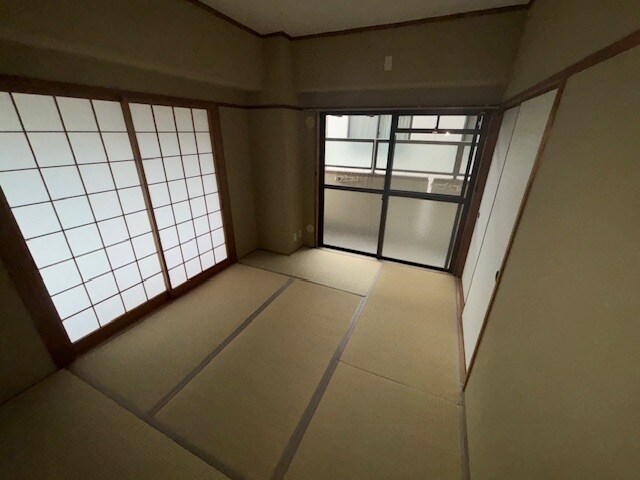 パークハイツ杭瀬の物件内観写真