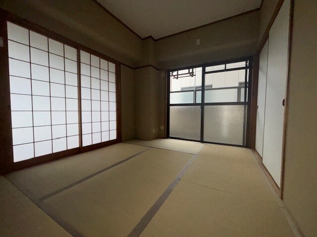 パークハイツ杭瀬の物件内観写真