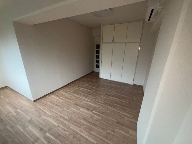 パークハイツ杭瀬の物件内観写真