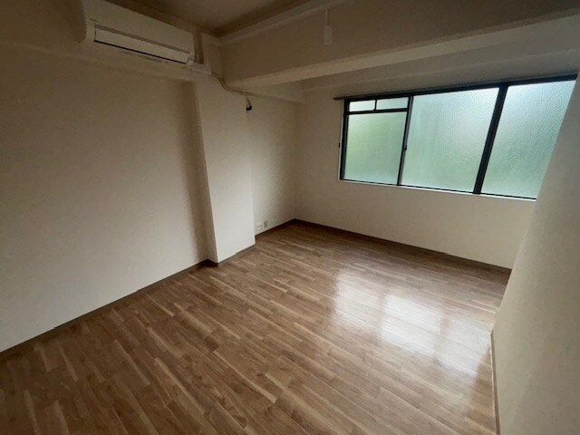 パークハイツ杭瀬の物件内観写真