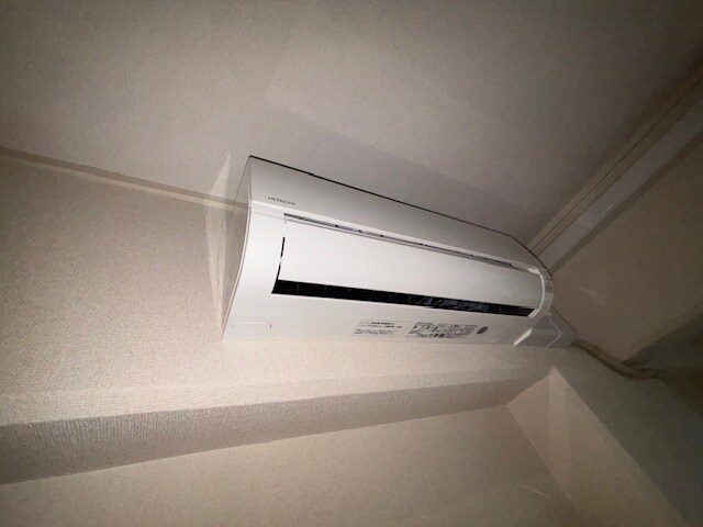 パークハイツ杭瀬の物件内観写真