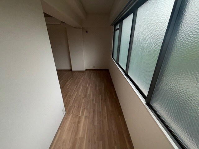 パークハイツ杭瀬の物件内観写真