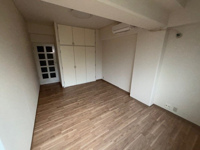 パークハイツ杭瀬の物件内観写真