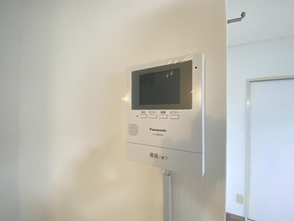 ハイツルミナール立花の物件外観写真