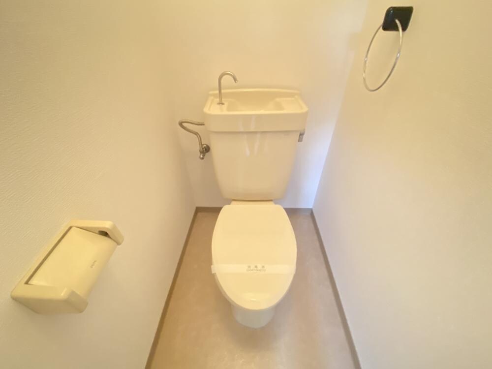 ハイツルミナール立花の物件内観写真