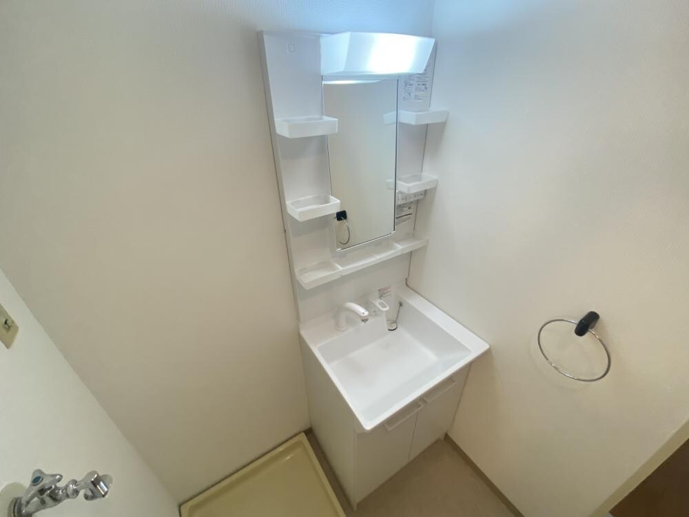 ハイツルミナール立花の物件内観写真