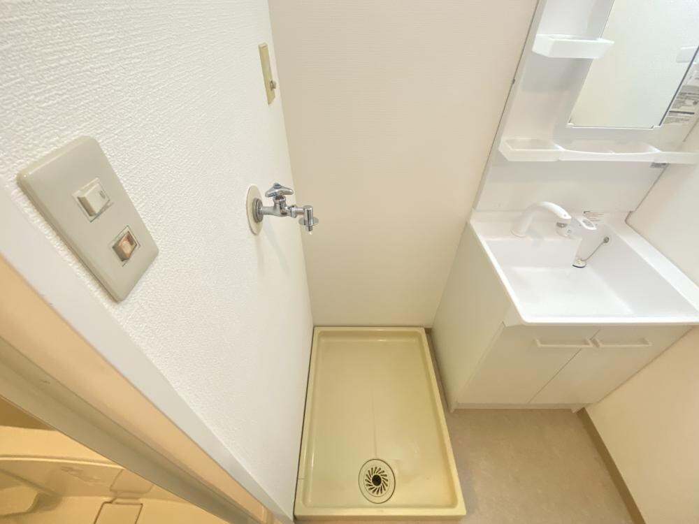 ハイツルミナール立花の物件内観写真