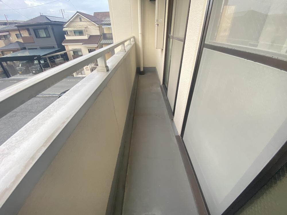 ハイツルミナール立花の物件内観写真