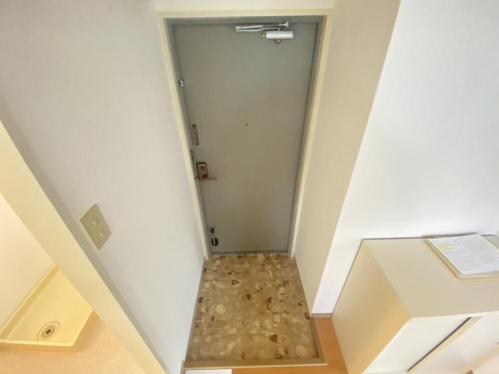 ハイツルミナール立花の物件内観写真