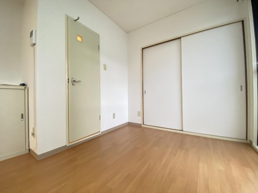 ハイツルミナール立花の物件内観写真