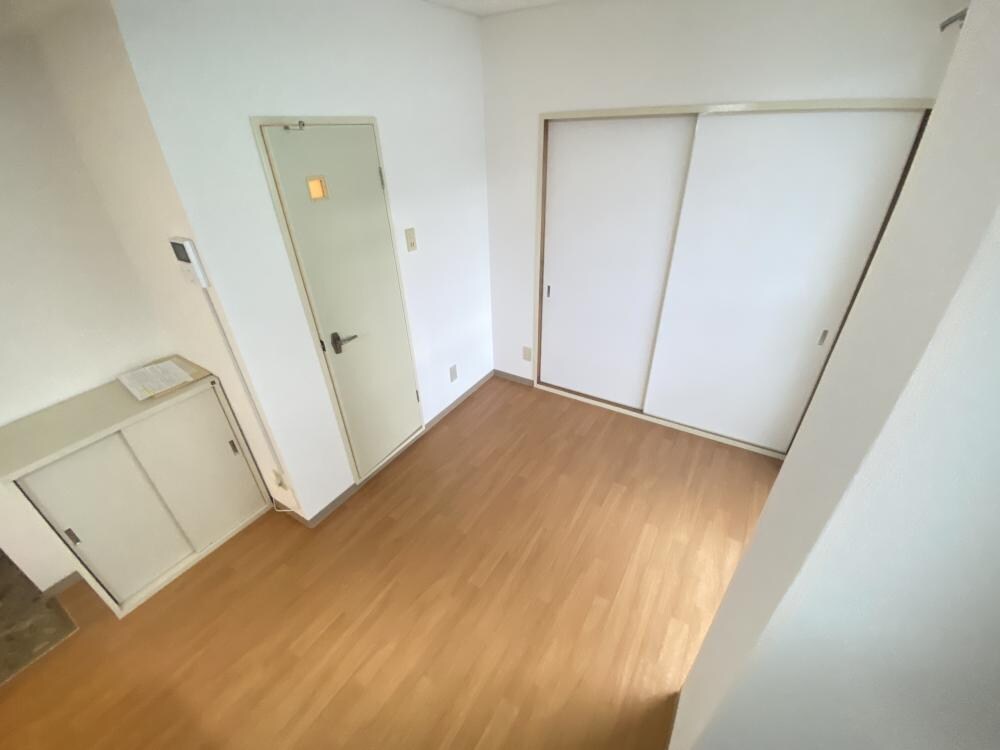 ハイツルミナール立花の物件内観写真