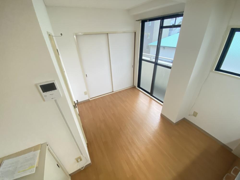ハイツルミナール立花の物件内観写真
