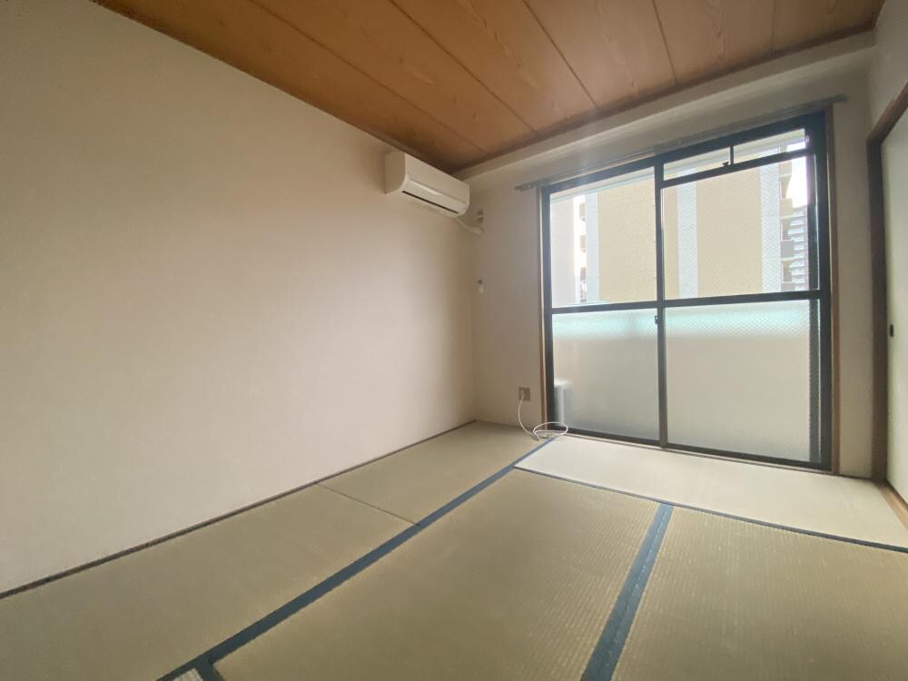 ハイツルミナール立花の物件内観写真