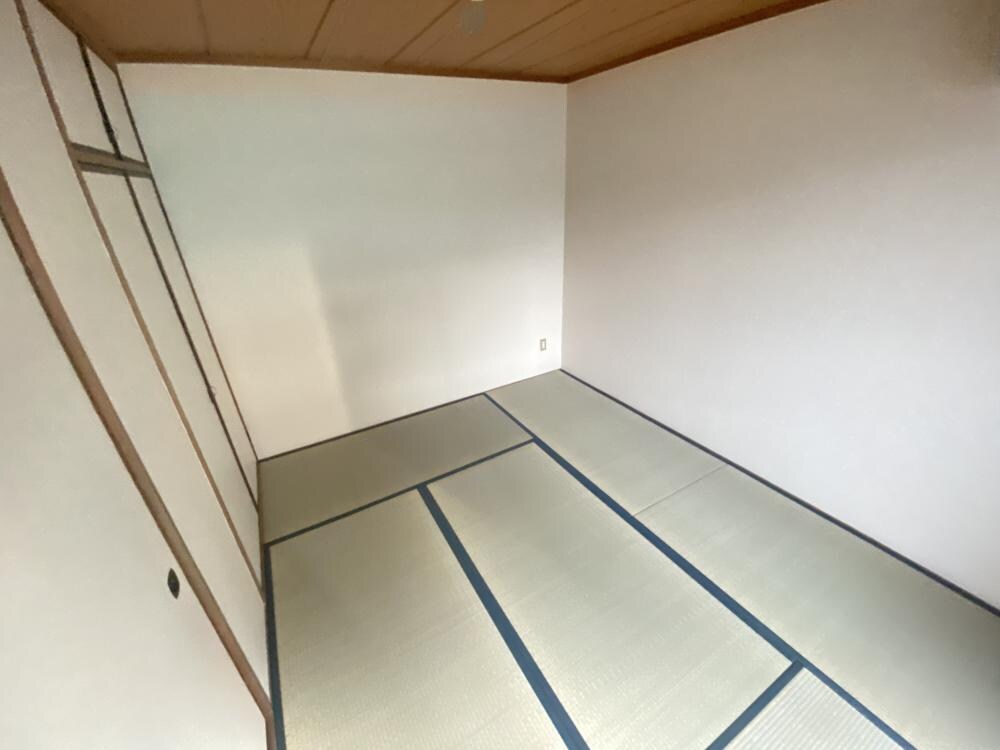 ハイツルミナール立花の物件内観写真