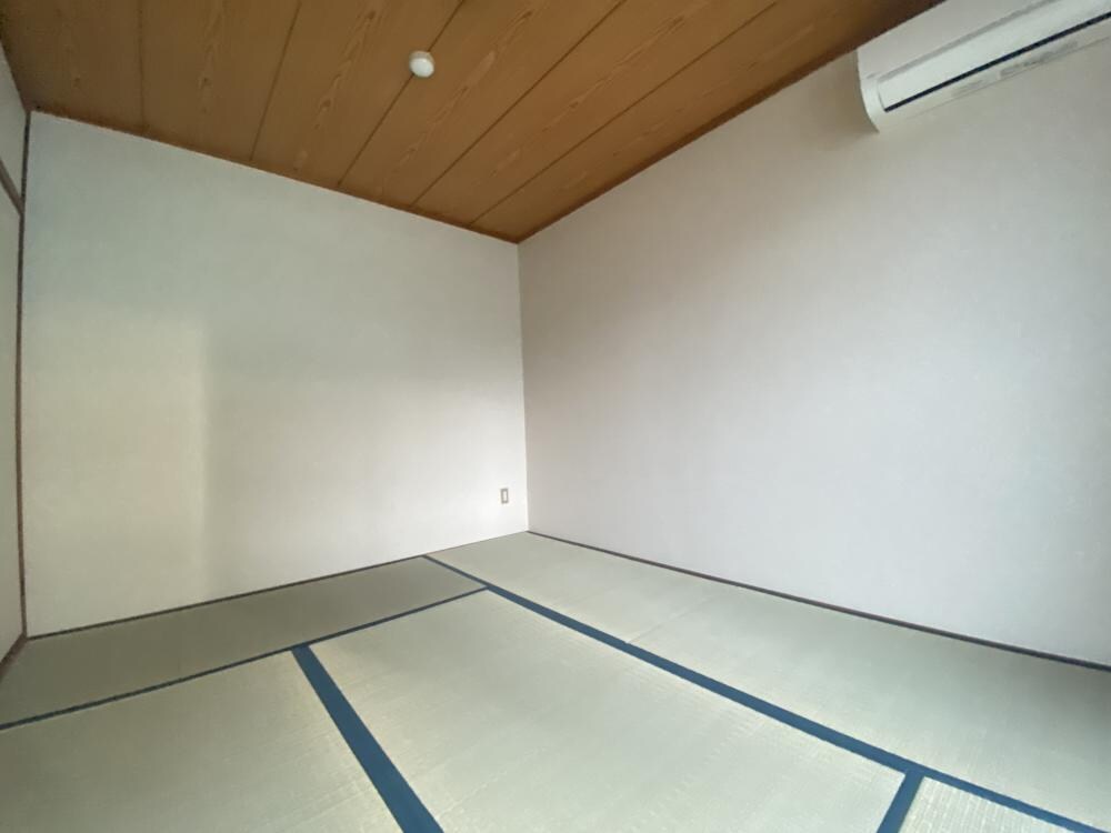 ハイツルミナール立花の物件内観写真