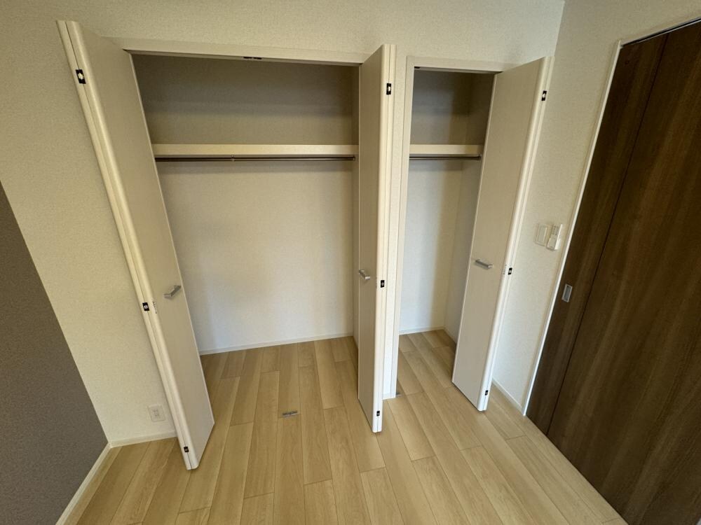 パルク大西の物件内観写真