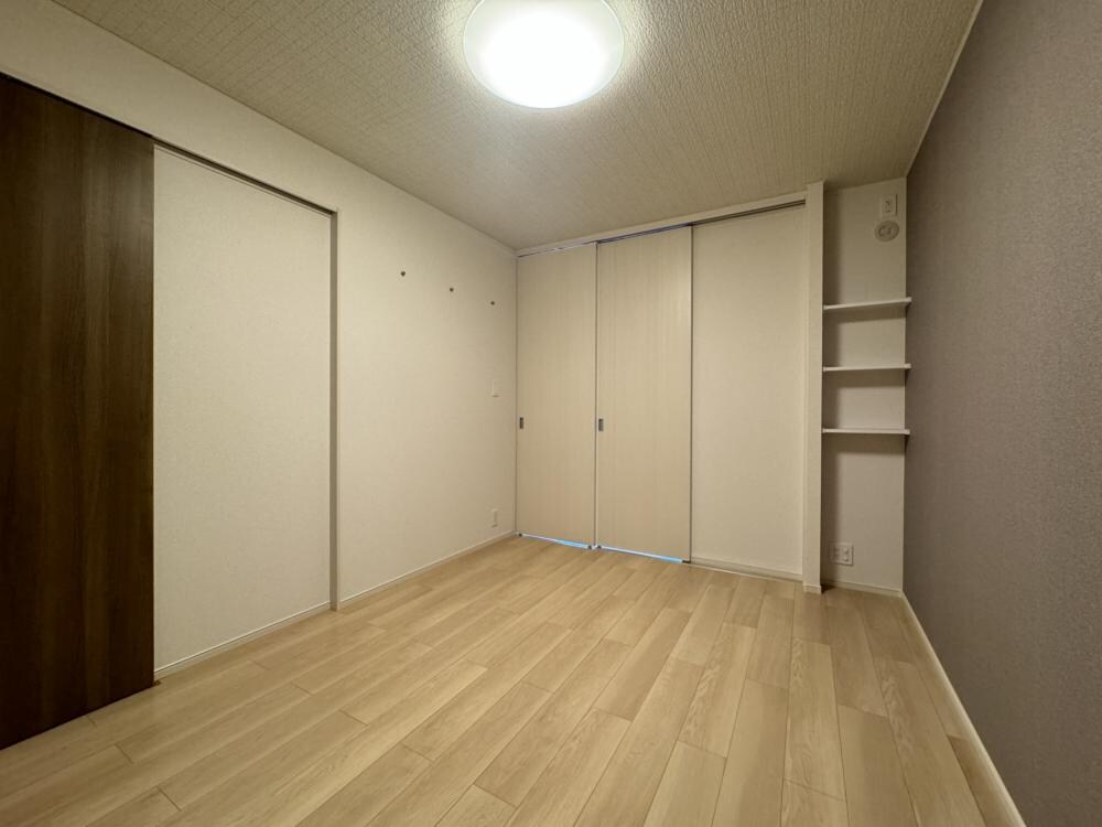 パルク大西の物件内観写真