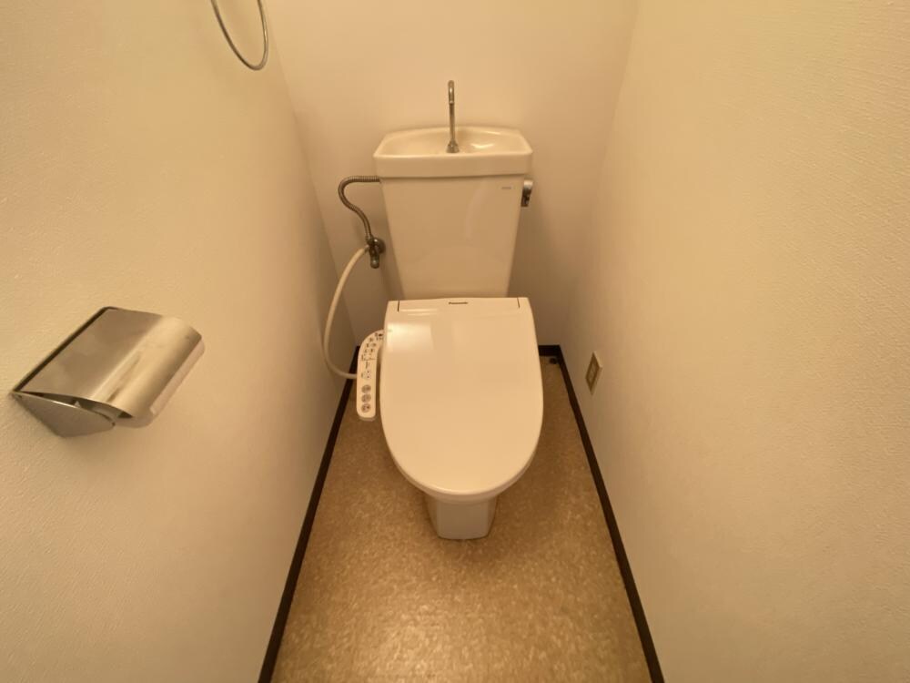 VILLA’86の物件内観写真