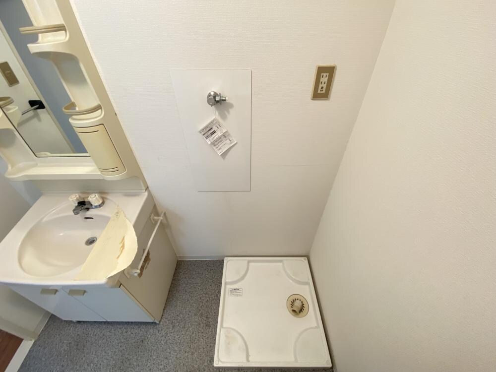 VILLA’86の物件内観写真