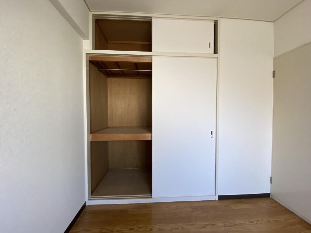 VILLA’86の物件内観写真