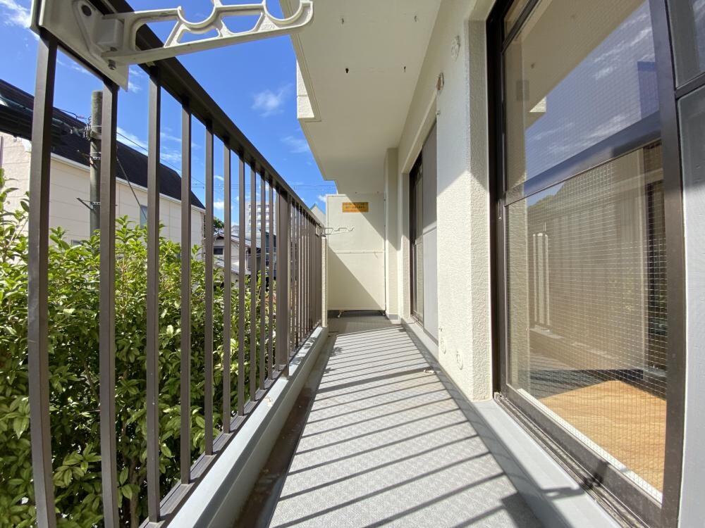 VILLA’86の物件内観写真