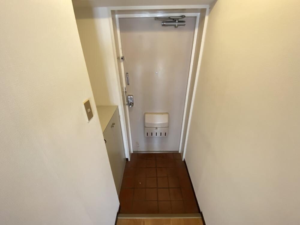 VILLA’86の物件内観写真