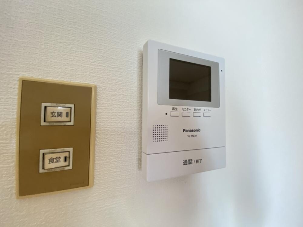 VILLA’86の物件内観写真