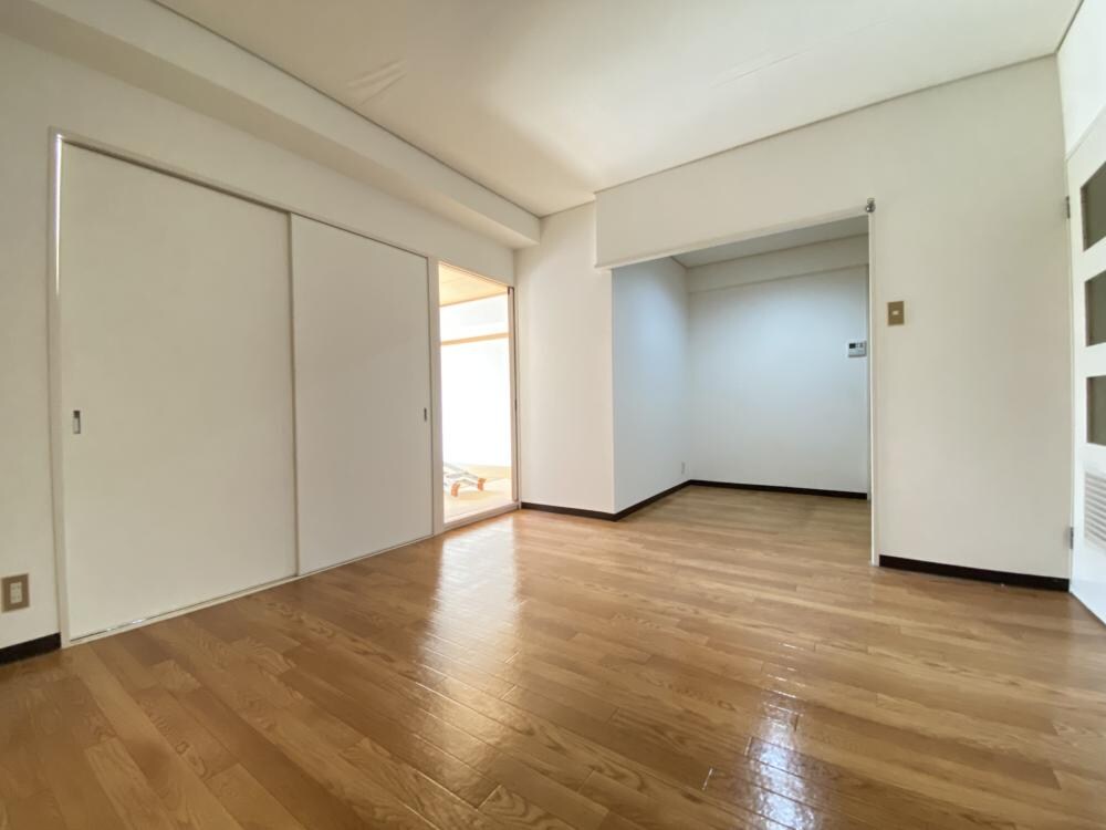 VILLA’86の物件内観写真