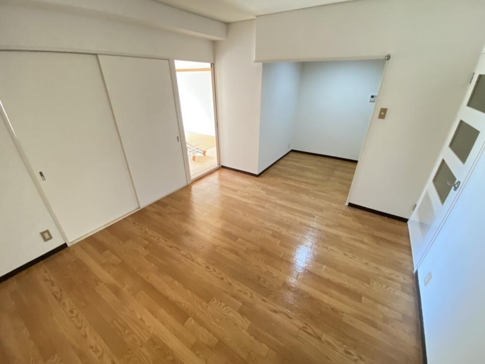 VILLA’86の物件内観写真