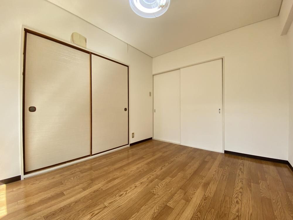 VILLA’86の物件内観写真